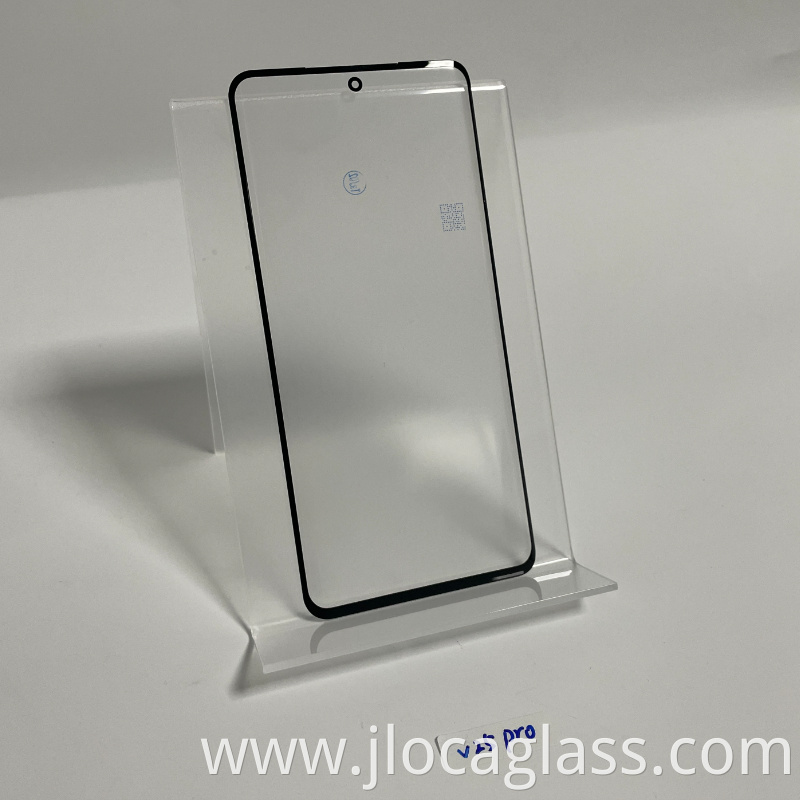 Vivo V25 Pro Glass